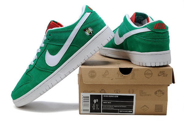 Nike Dunk SB Low-top Men Shoes--017